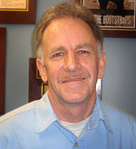 Bob Kelleher - BC Tent & Awning