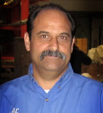 Bob Costa - BC Tent & Awning