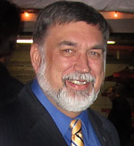 Gene LaPierre - BC Tent & Awning