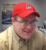 Patrick Flynn - BC Tent & Awning