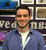 Kyle Hamm - BC Tent & Awning