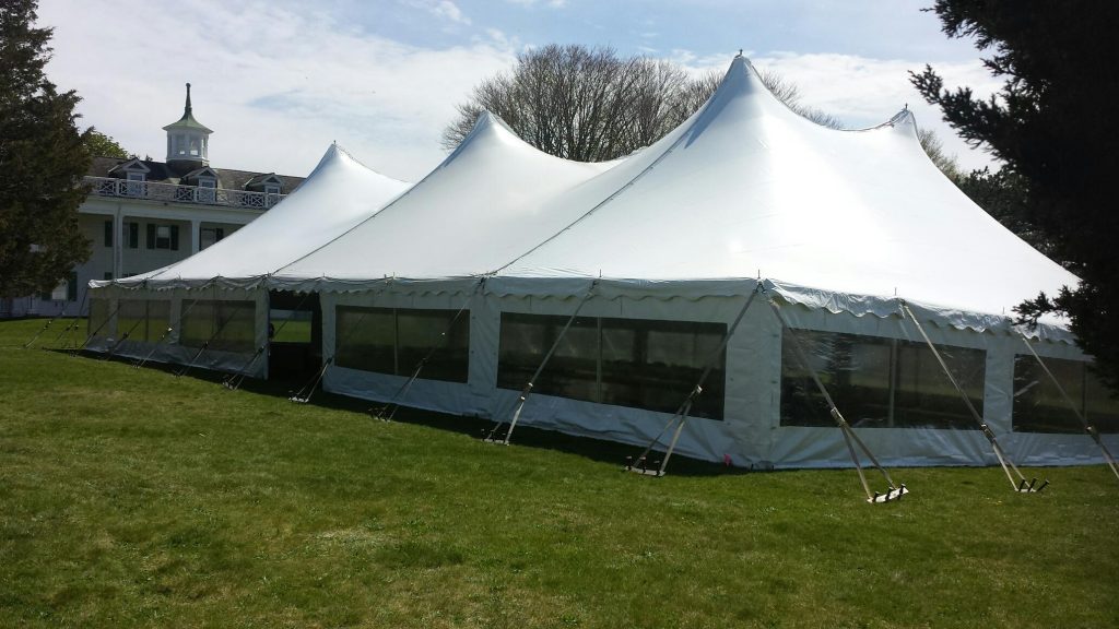 Boston Party Rentals, Tent Rentals, Wedding Tents | BC Tent & Awning