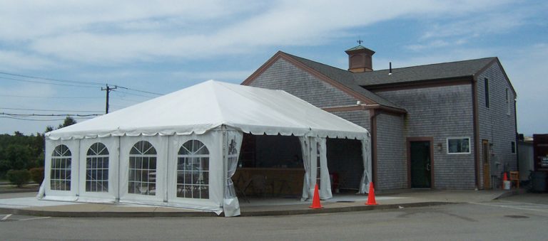 Boston Party Rentals, Tent Rentals, Wedding Tents | BC Tent & Awning