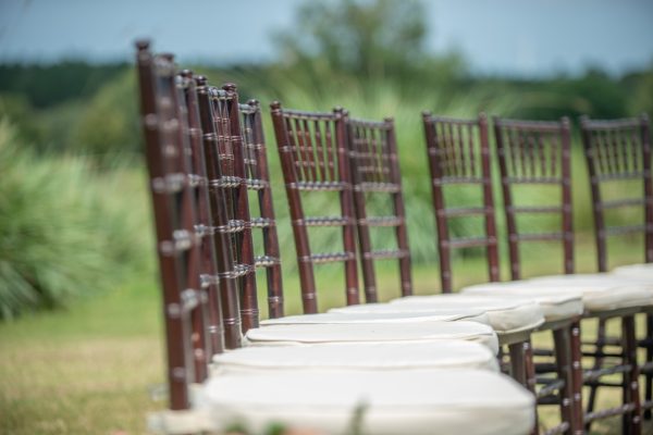 Fruitwood Chiavari Chair