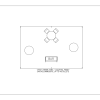 14' X 21' Frame Tent - With Walls