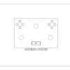20' X 30' Frame Tent - With Walls - Image 2