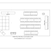 30' X 60' Century Pole Tent - With Walls