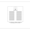 40' X 40' Navi-Trac Frame Tent - With Walls